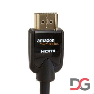 کابل افزایش طول HDMI آمازون 3 متری