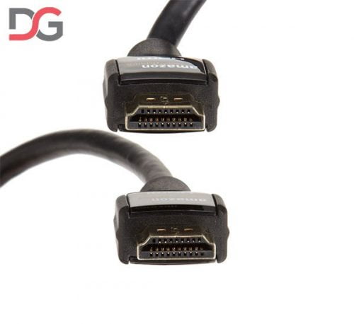کابل افزایش طول HDMI آمازون 3 متری