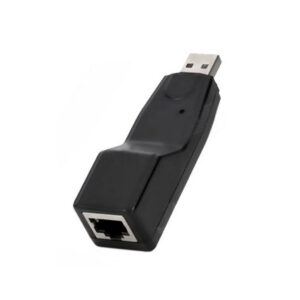 USB-LAN-ADAPTER