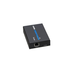 HDMI-EXTENDER-OVER-LAN-100M-SINGLE-CABLE