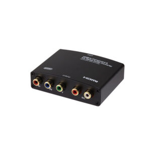 HDMI-TO-COMPONENT