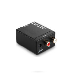 RCA-TO-SPDIF-ADAPTER