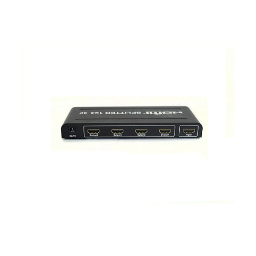 4PORT-HDMI-SPLITTER