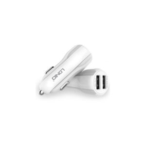 LDNIO-C-331-CHARGER-LIGHTER+IPHONE-CABLE