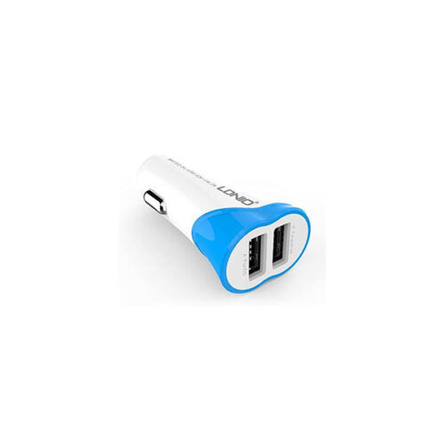 LDNIO-C-332-CHARGER-LIGHTER+MICRO-CABLE