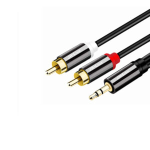 JH-AUX-TO-RCA-CABLE