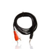 ONE-TO-TWO-1.5M-AUX-CABLE