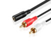 FEMALE-AUX-TO-RCA-MALE-CABLE