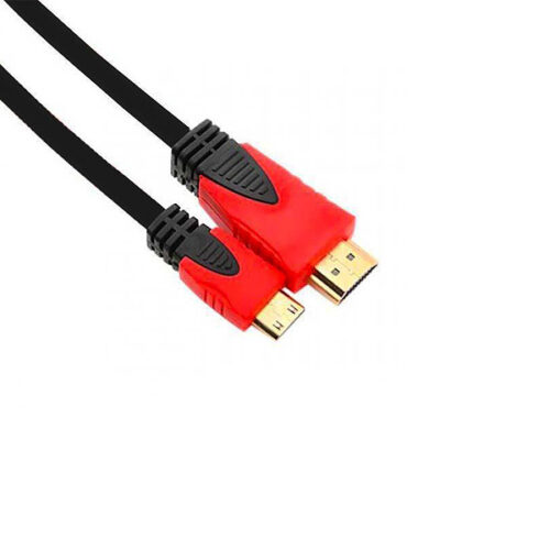 MINI-HDMI-ACTIVEX-1.5M-CABLE