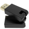 HDMI-FEMALE-TO-MALE-SPIN-CONVERTER-ADAPTER