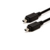 GRAY-400-400-FIREWIRE-CABLE