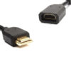 HDMI-EXTENDER-10CM-CABLE