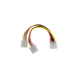 ONE-TO-TWO-IDE-POWER-CABLE