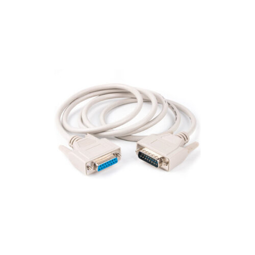 MALE-TO-FEMALE-RS232-15-PIN-CABLE