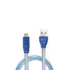 SMILEY-FACE-LED-IPHONE-1M-FLAT-CABLE