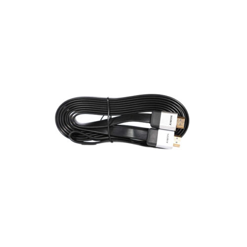 SONY-HDMI-3M-FLAT-CABLE