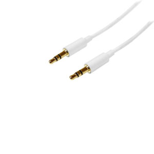 AUX-1-TO-1-WHITE-CABLE