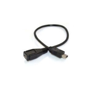 FEMALE-MICRO-USB-TO-MALE-MINI-USB-30CM-CABLE
