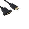 HDMI-EXTENDER-PANEL-50CM-CABLE
