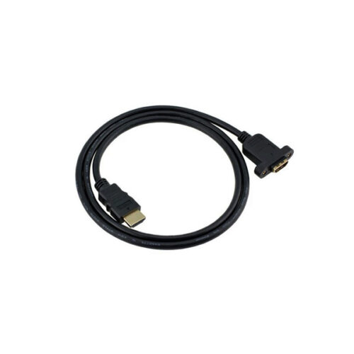 HDMI-EXTENDER-PANEL-50CM-CABLE