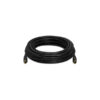 S-VIDEO-1M-4PIN-CABLE