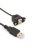 USB-MALE-TO-FEMALE-1M-PRINTER-PANEL-CABLE
