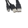 MINI-USB-TO-2X-USB-CABLE