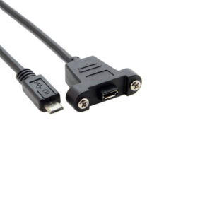 MICRO-USB-EXTENDER-PANEL-CABLE