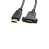 HDMI-EXTENDER-30CM-PANEL-CABLE