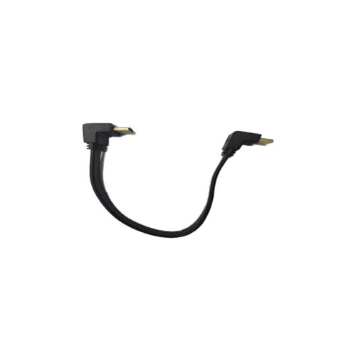 DOUBLE-HDMI-90-DEGREE-FLAT-CABLE