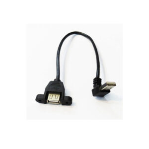 USB-PANEL-MALE-90-DEGREE-EXTENSION-CABLE