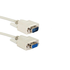 SERIAL-EXTENSION-3M-CABLE