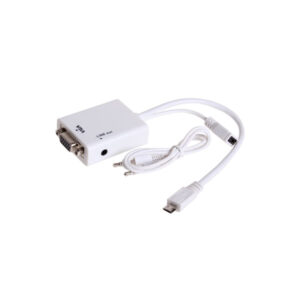 MHL-12PIN-MICRO-USB-TO-VGA