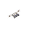 TWO-SIDE-FIXED-SCREW-HDMI-FEMALE-JACK-CONNECTOR