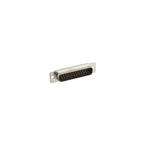 25PIN-MALE-CONNECTOR
