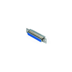 25PIN-FEMALE-CONNECTOR