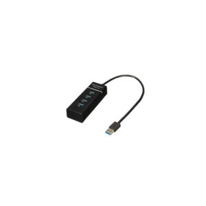 4PORT-USB-3.0-HUB-MODEL-303