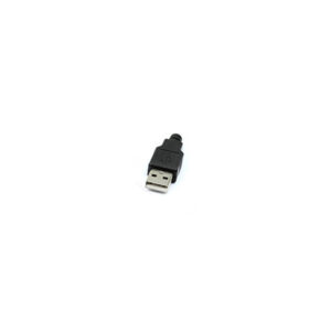 MALE USB CONNECTOR